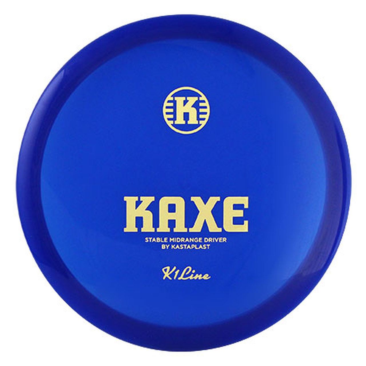 Kastaplast – K1 Kaxe