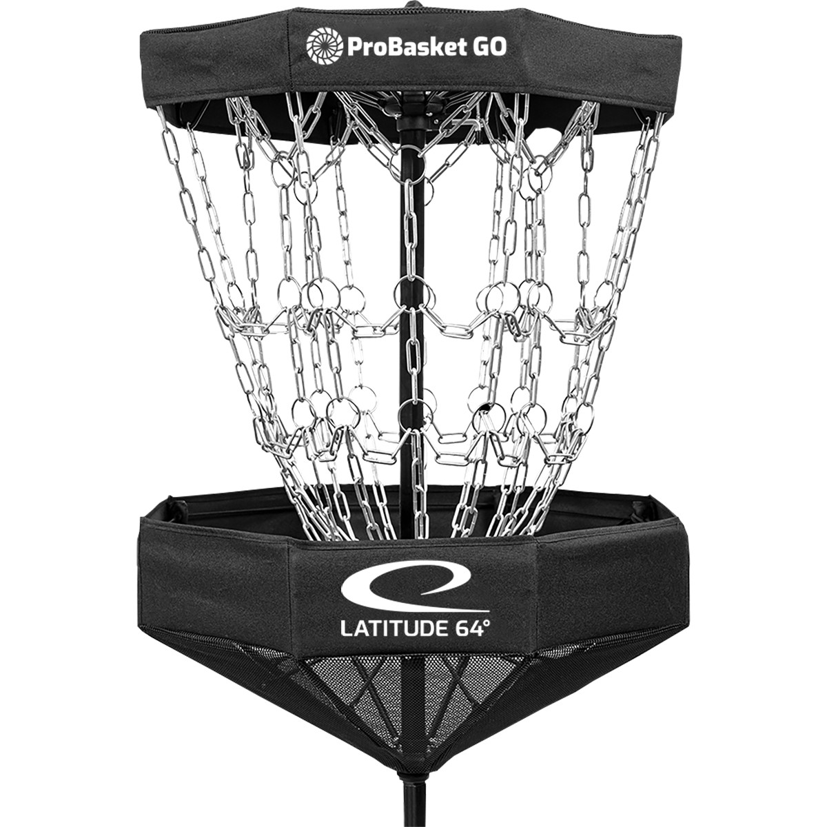 Latitude 64 – Portable GO Basket