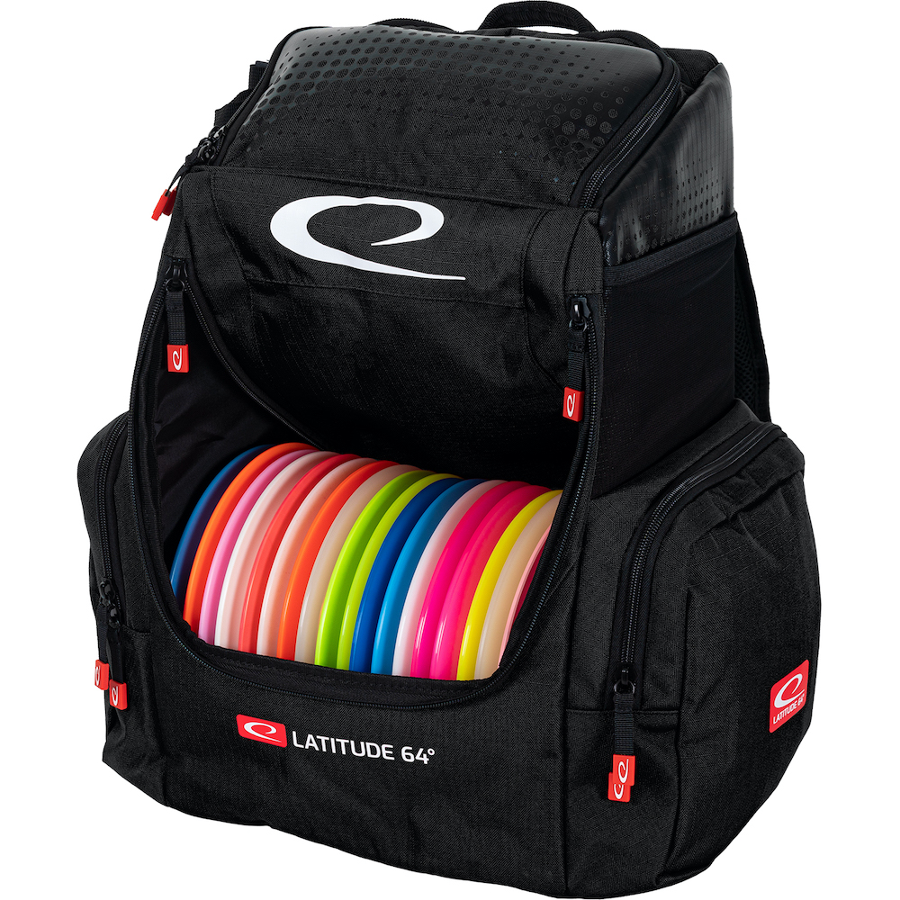Latitude 64 – Core Pro Bag