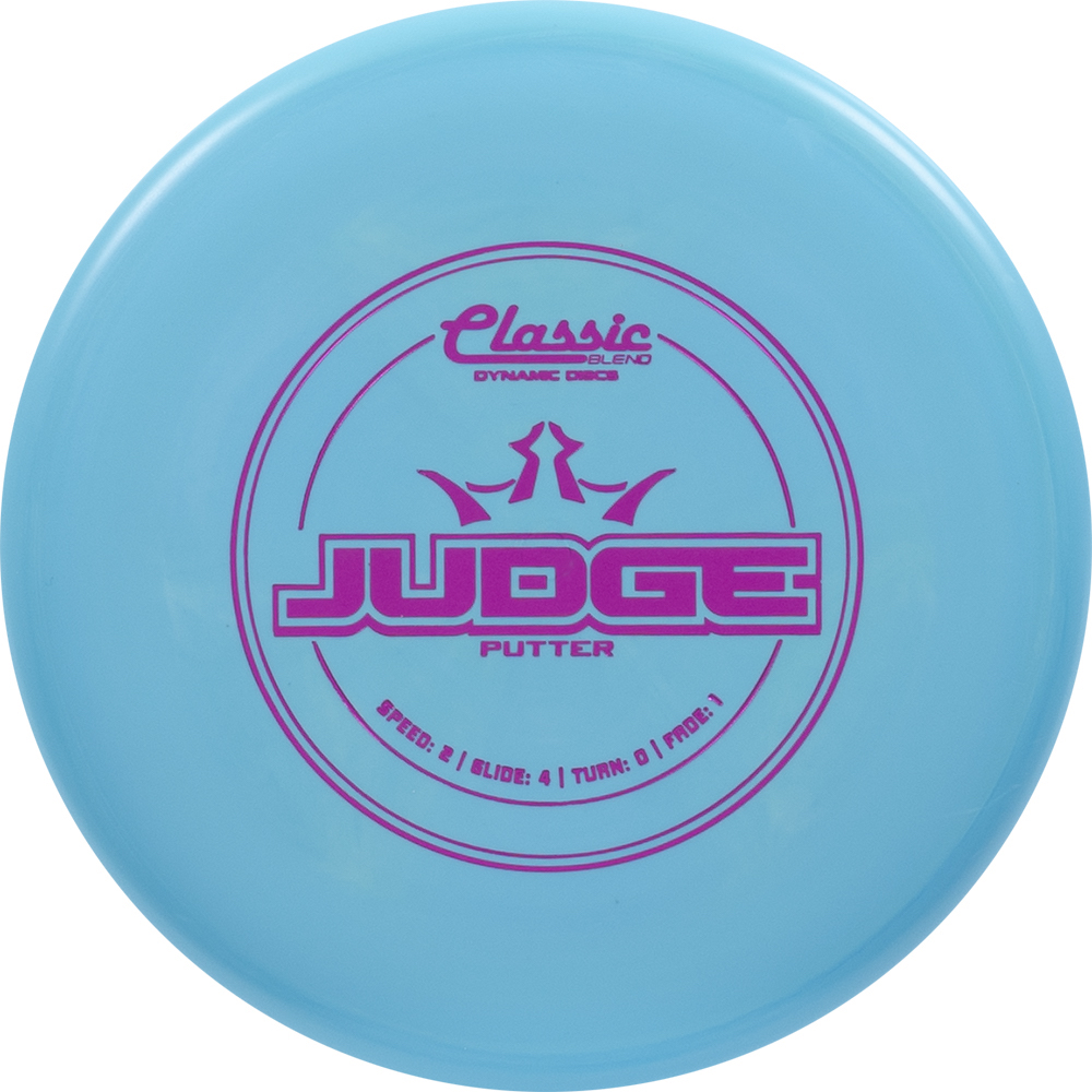 Dynamic Discs – Classic Blend Judge