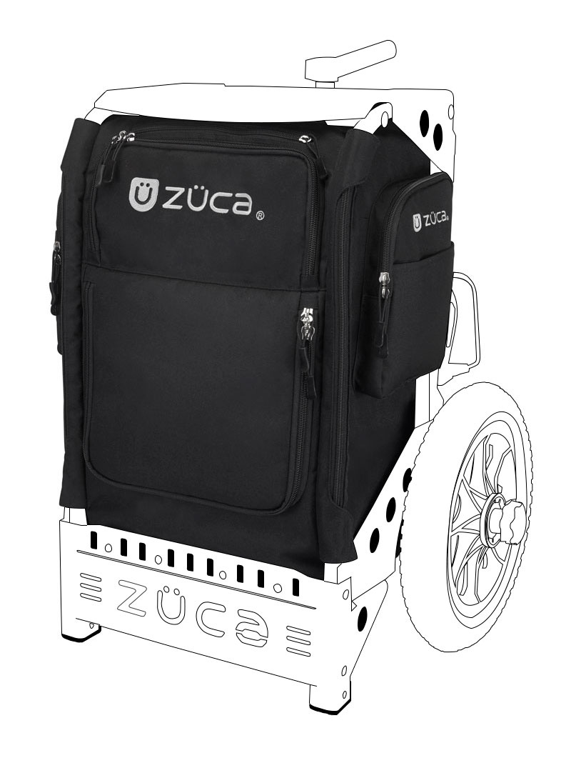 ZÜCA – Trekker – Insert Bag