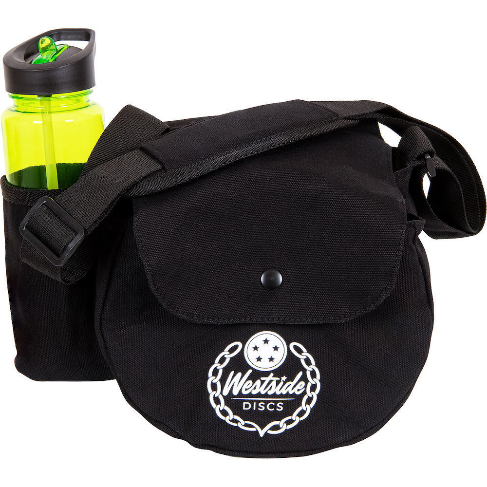 Westside Discs – Sling shoulder bag