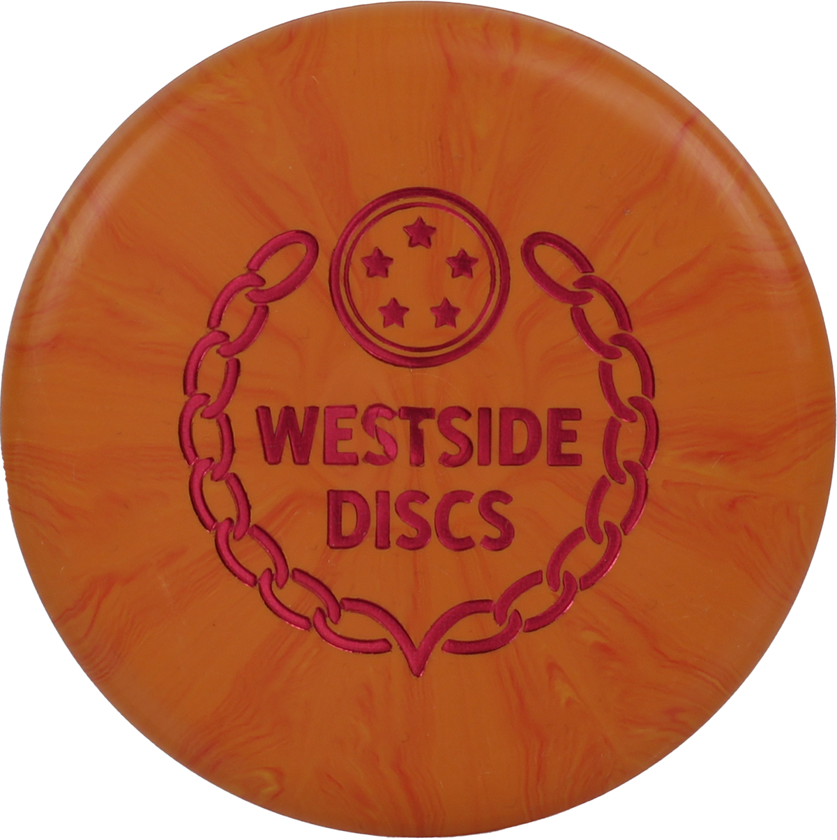 Westside Discs – Coin mini