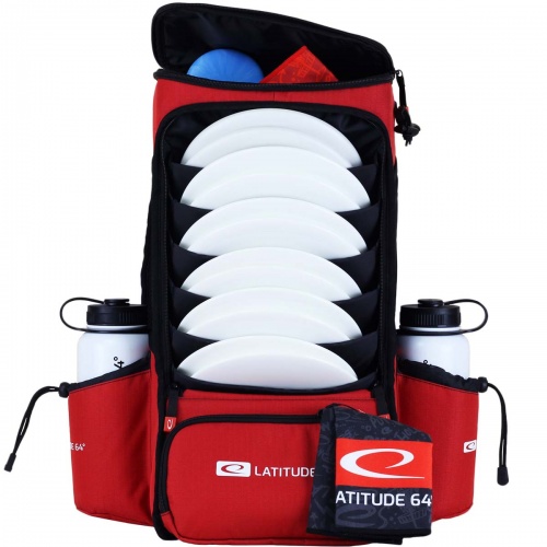 Latitude 64 – Easy-Go Bag v2