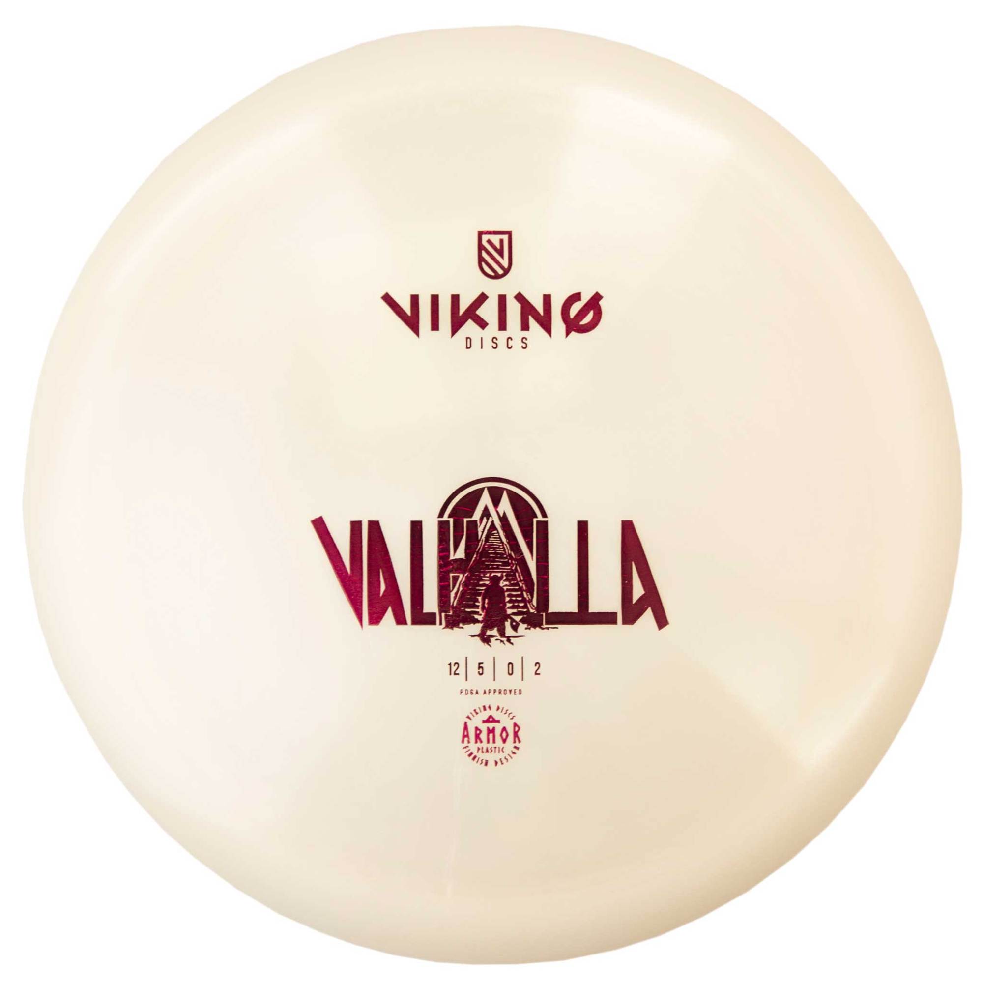 Viking Discs – Armor Valhalla