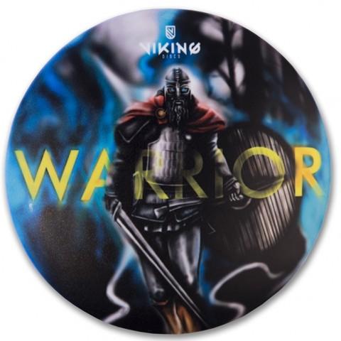 Viking Discs – Warpaint Warrior