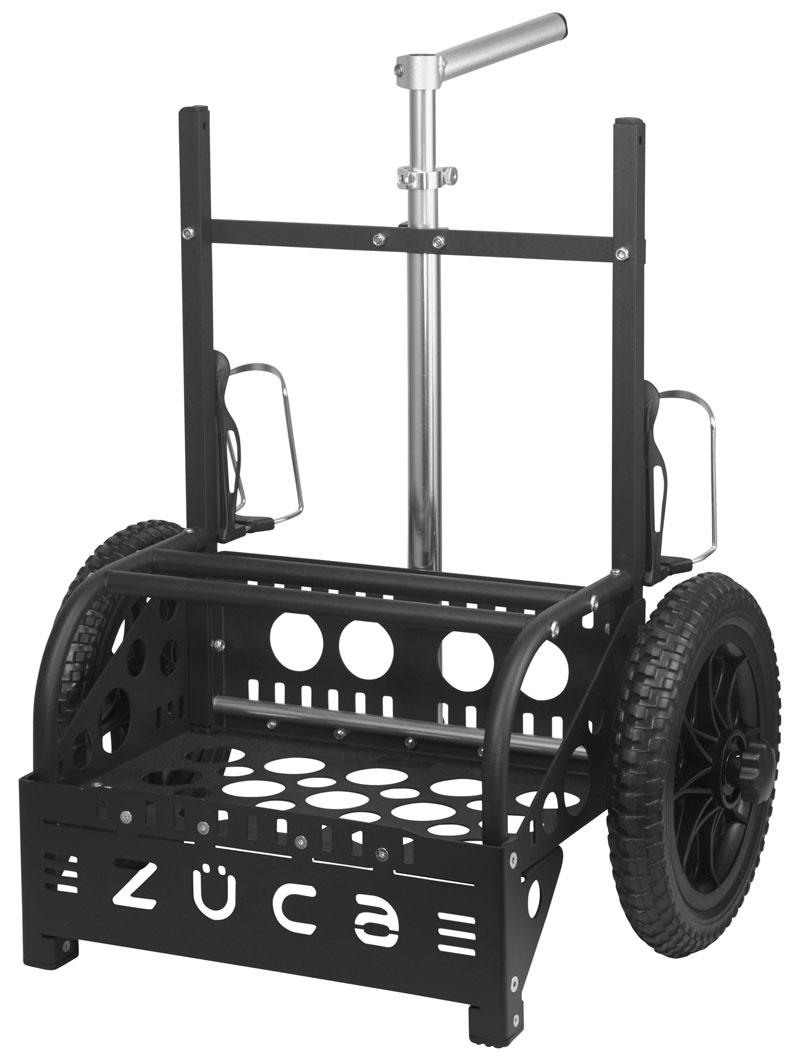 Züca EZ Disc Golf Cart