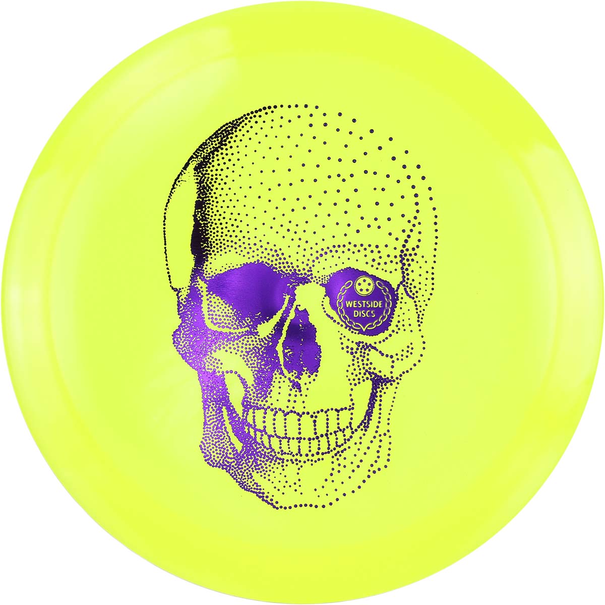 Westside Discs – VIP-X Stag