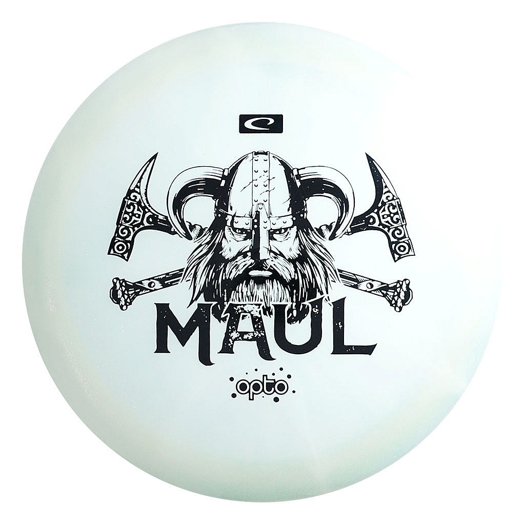 Latitude 64 – Opto Glimmer Maul