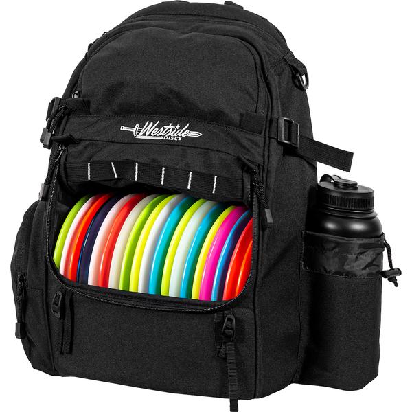 Westside Discs – Refuge Backpack