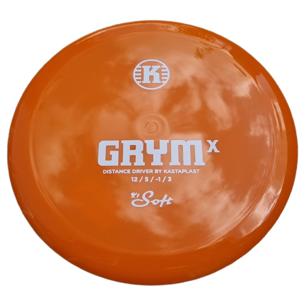 Kastaplast – K1 Soft Grym X