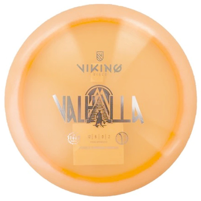 Viking Discs – Storm Valhalla