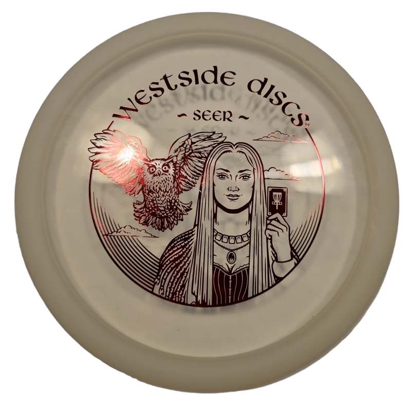 Westside Discs – VIP Seer