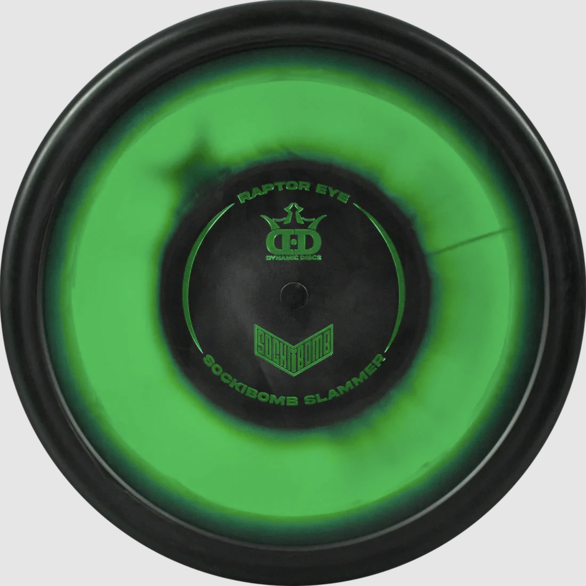 Dynamic Discs – Classic Supreme Slammer – Sockibomb