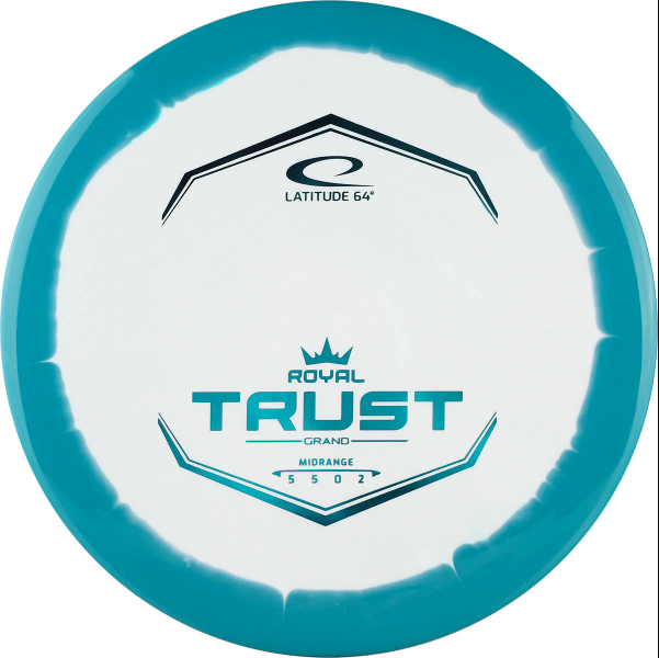 Latitude 64 – Grand Orbit Trust