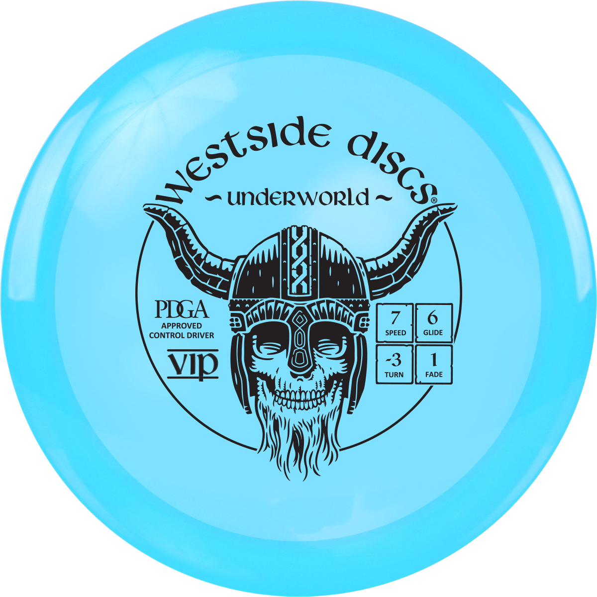 Westside Discs – VIP Underworld
