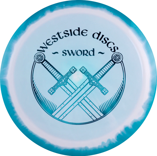 Westside Discs – Tournament Orbit Sword