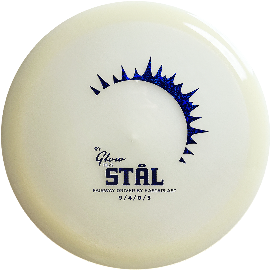 Kastaplast – K1 Glow Stal 2022