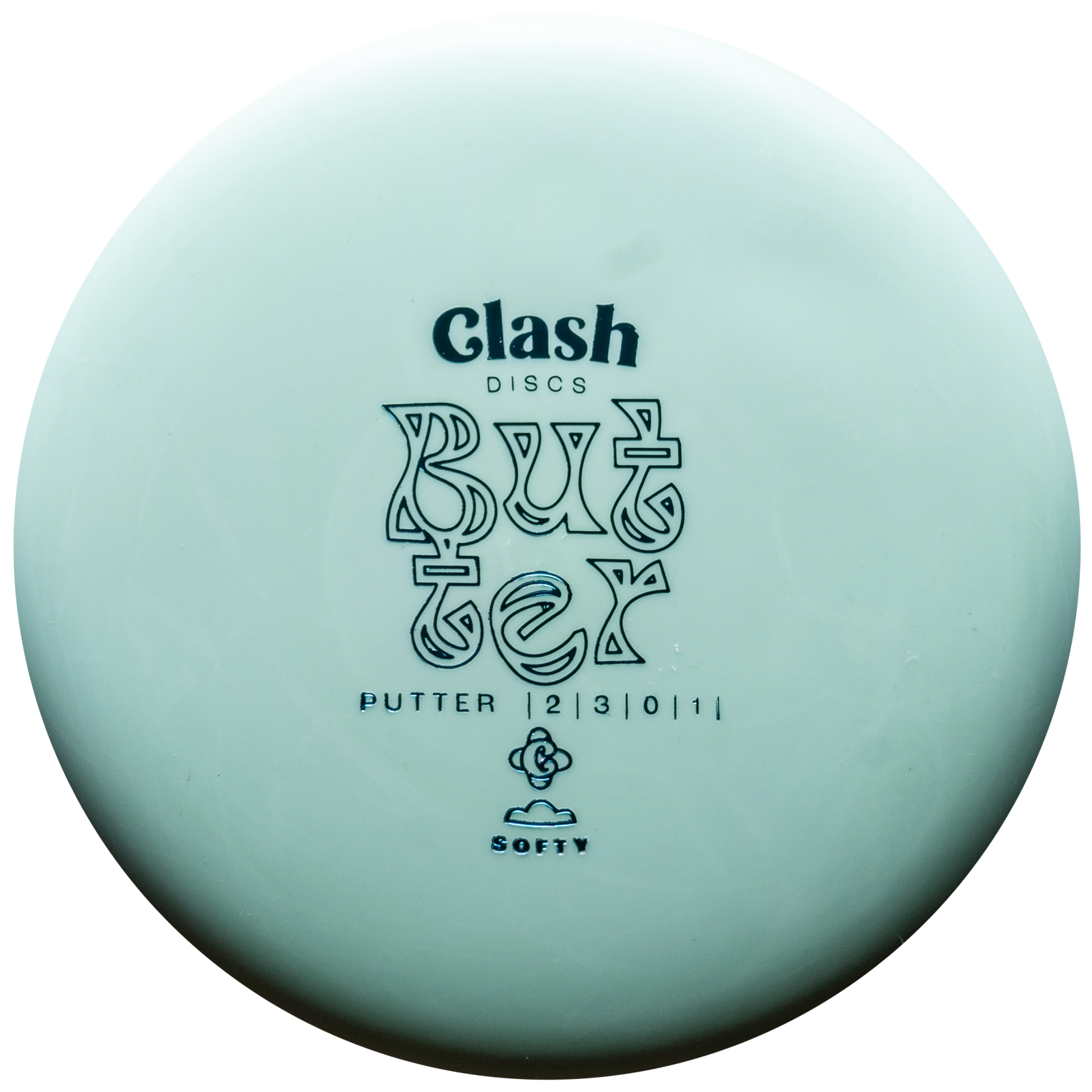 Clash Discs – Softy Butter