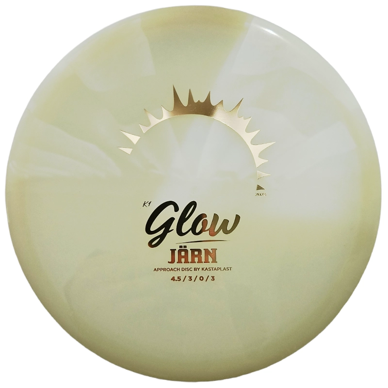 Kastaplast – K1 Glow Jarn 2023