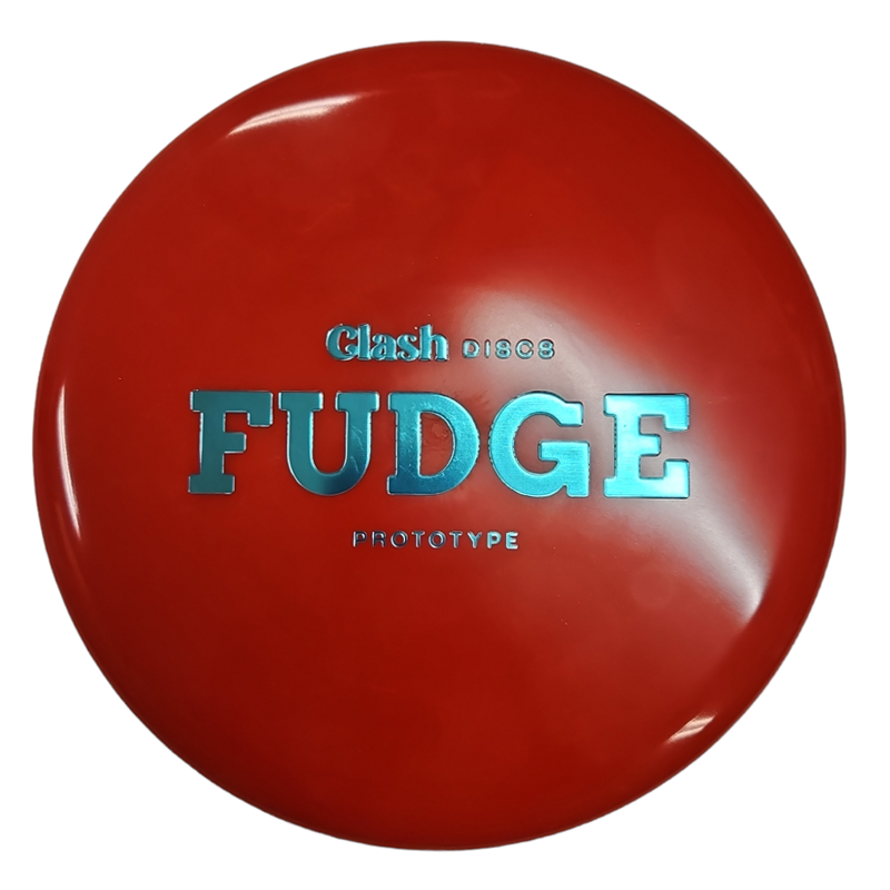 Clash Discs – Steady Fudge