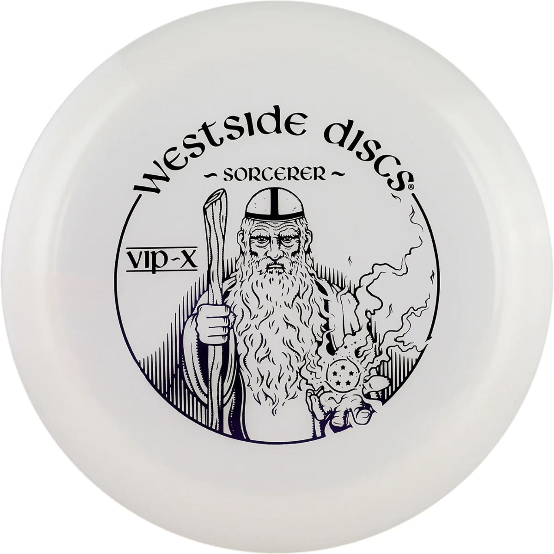 Westside Discs – VIP-X Sorcerer