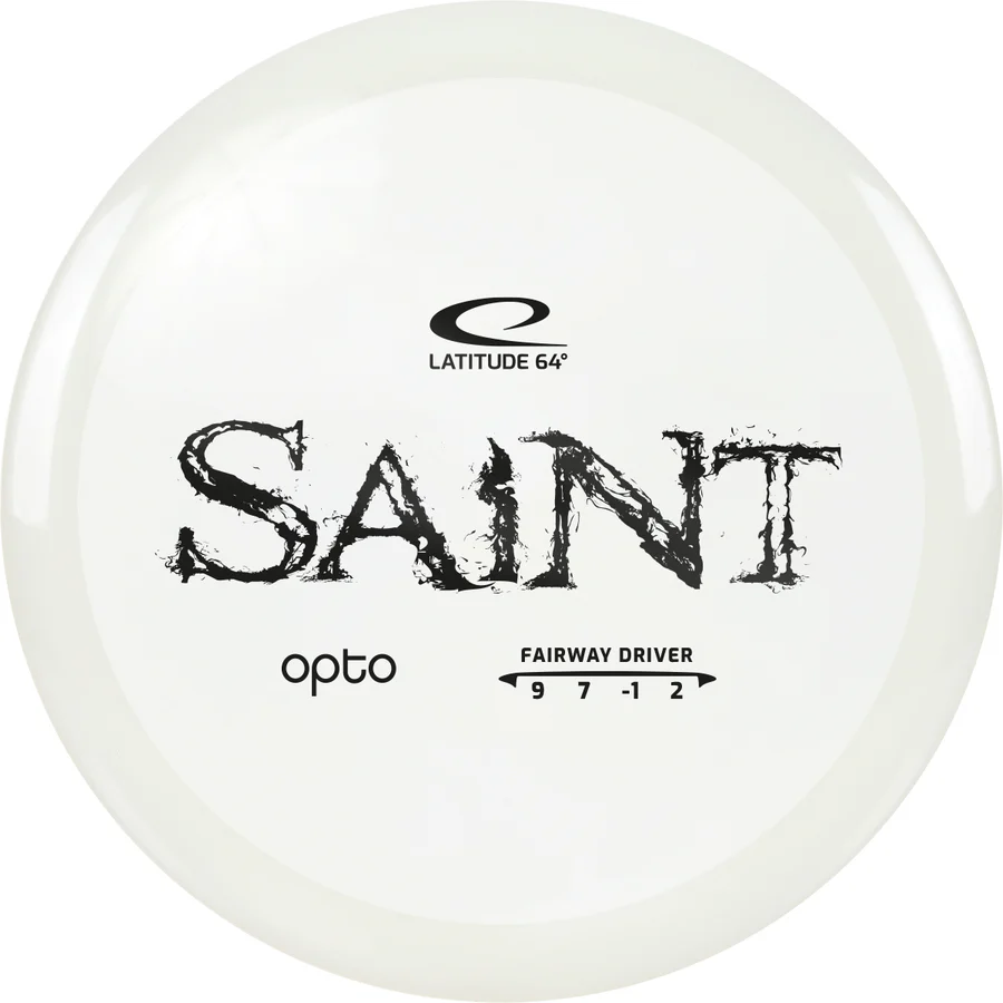 Latitude 64 – Opto Saint