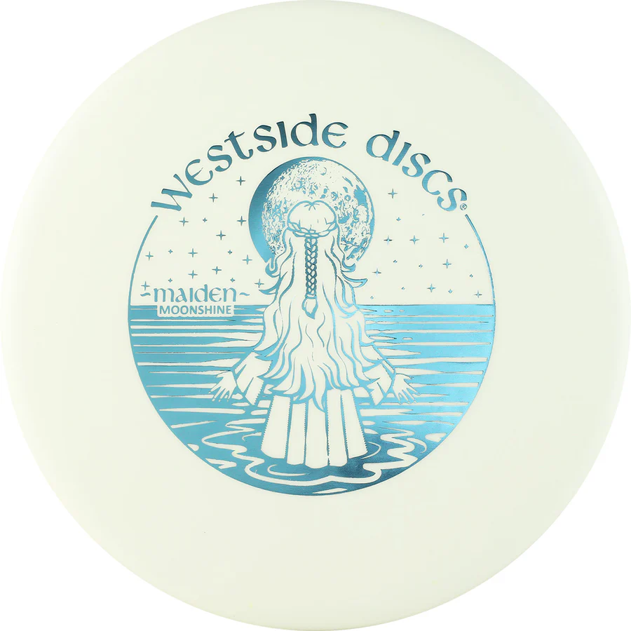 Westside Discs – BT Medium Moonshine Maiden