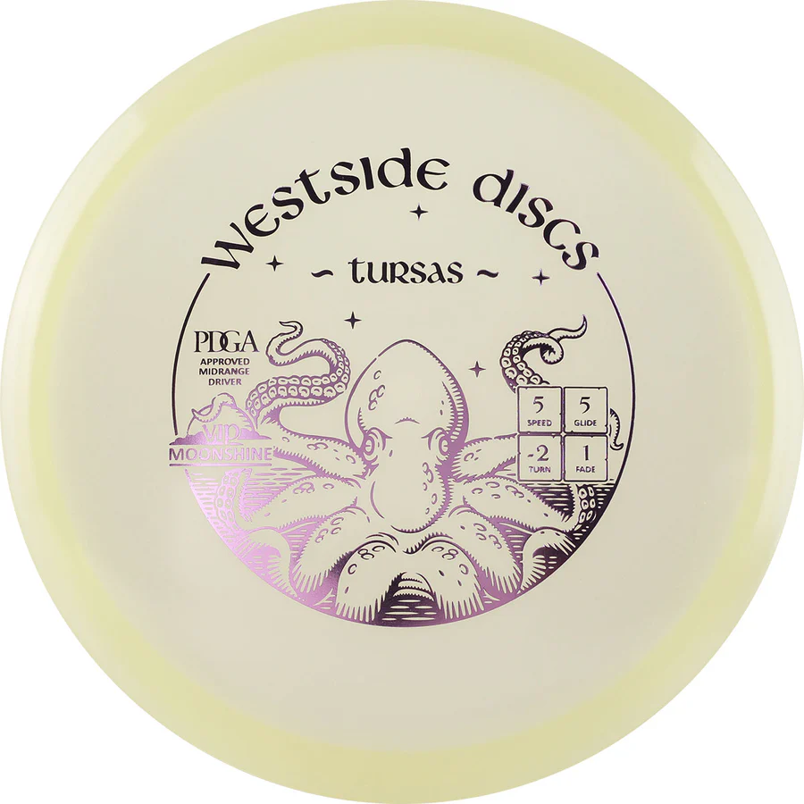 Westside Discs – Vip Moonshine Tursas