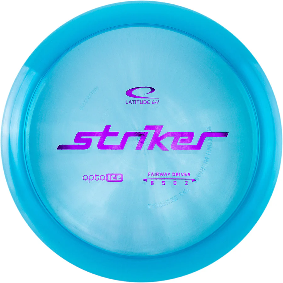 Latitude 64 – Opto ice Striker