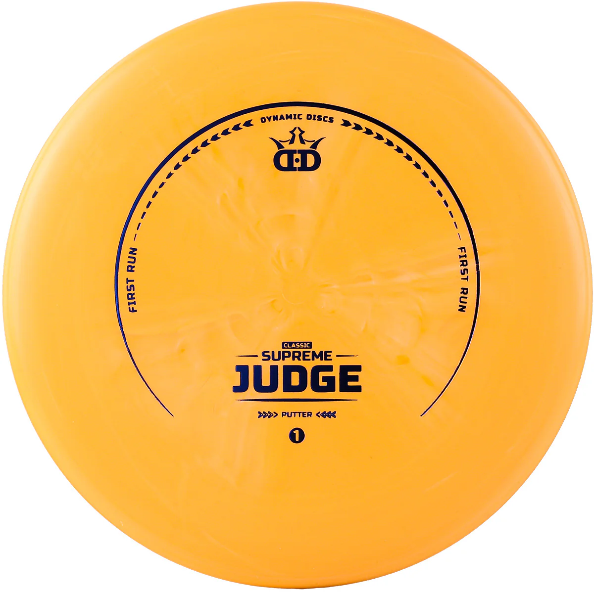 Dynamic Discs – Classic Supreme Judge