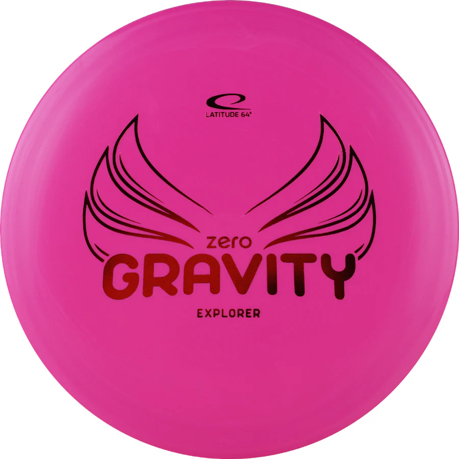 Latitude 64 – Zero Gravity Explorer