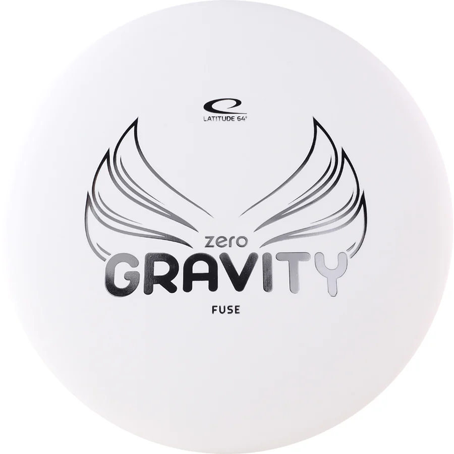 Latitude 64 – Zero Gravity Fuse