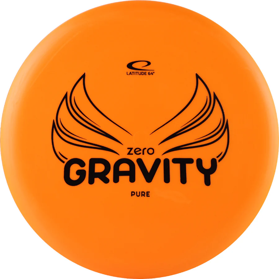 Latitude 64 – Zero Gravity Pure