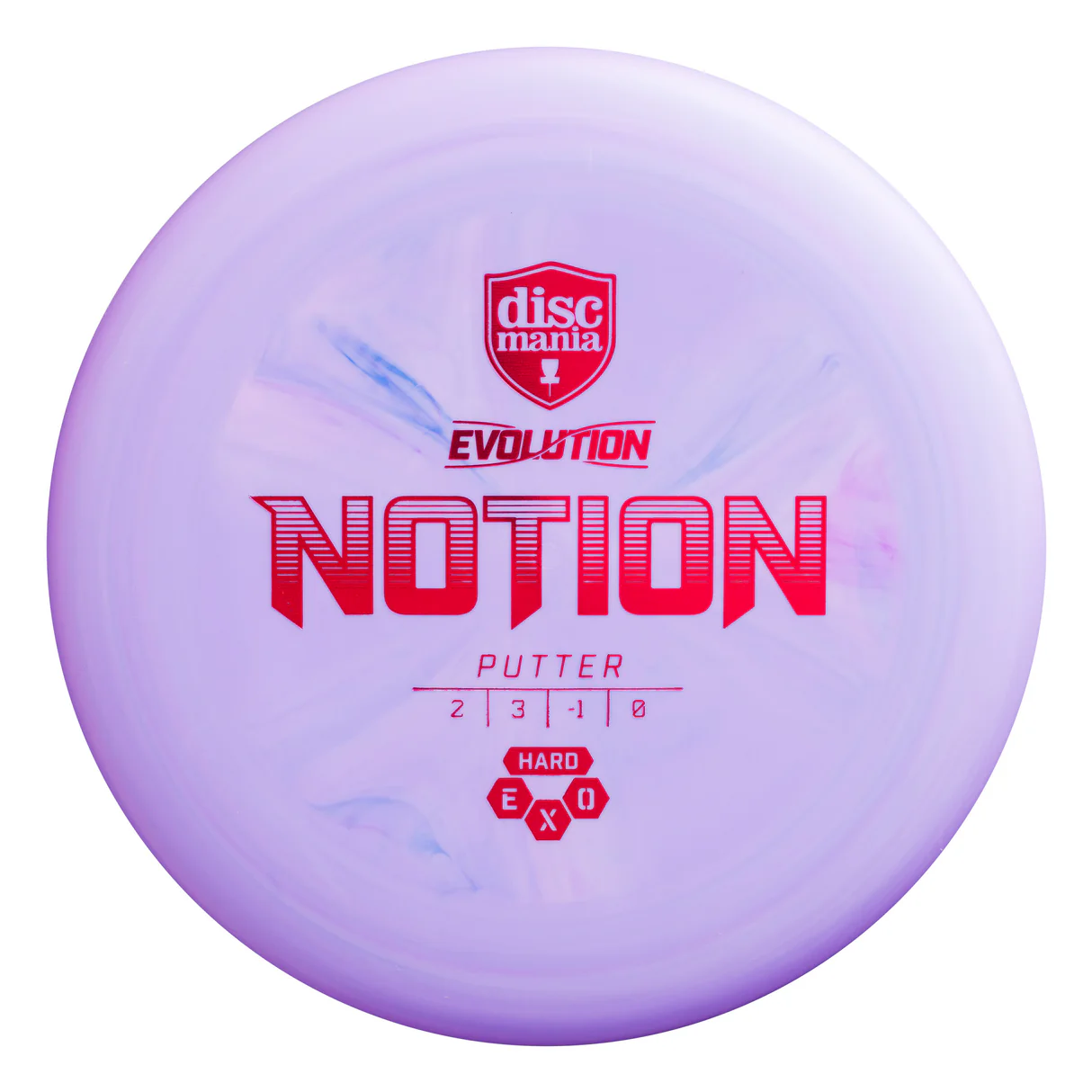 Discmania – Exo Hard Notion