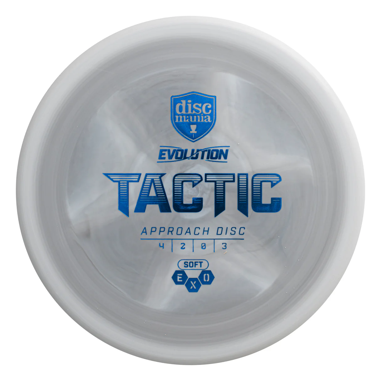 Discmania – Exo Soft Tactic