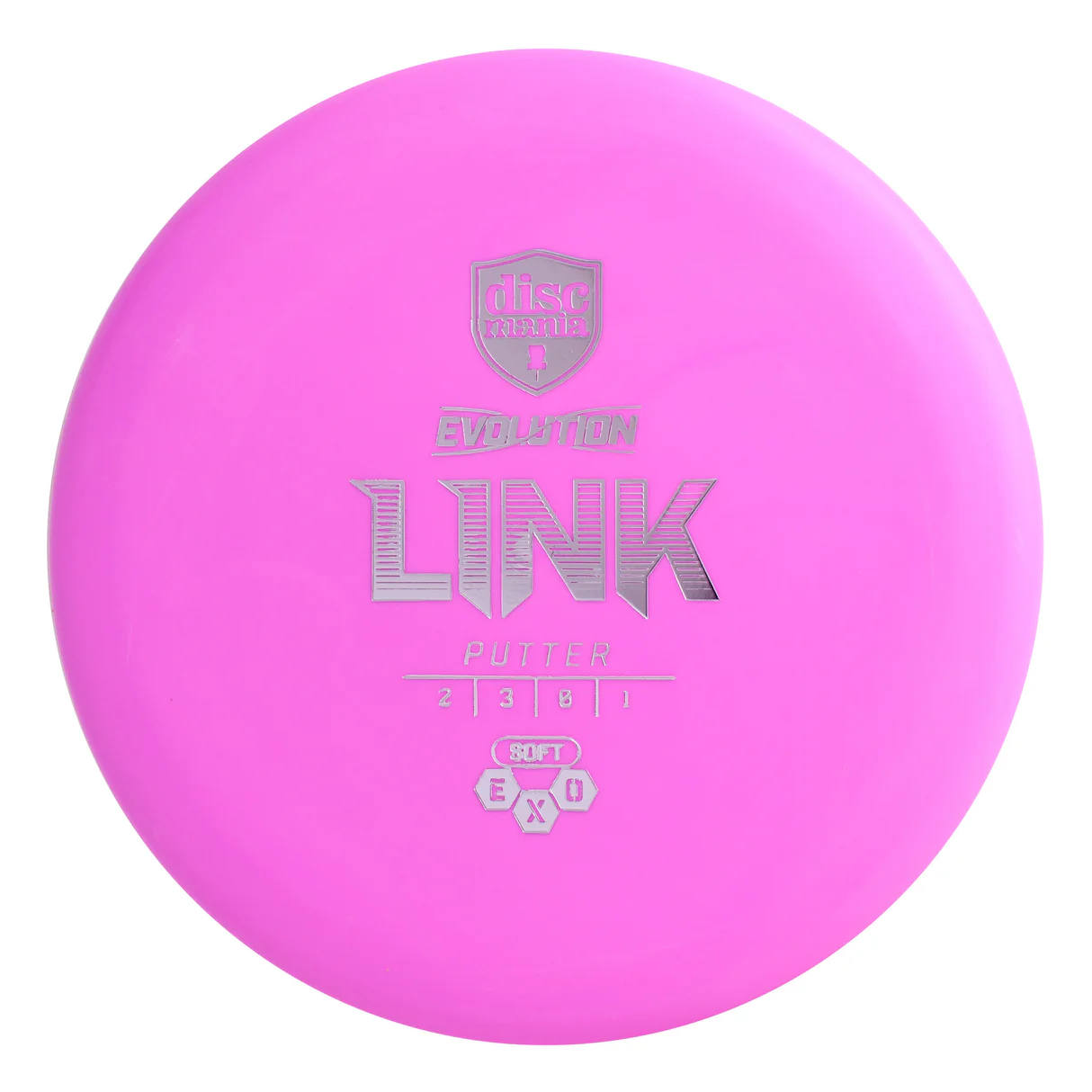 Discmania – Exo Soft Link