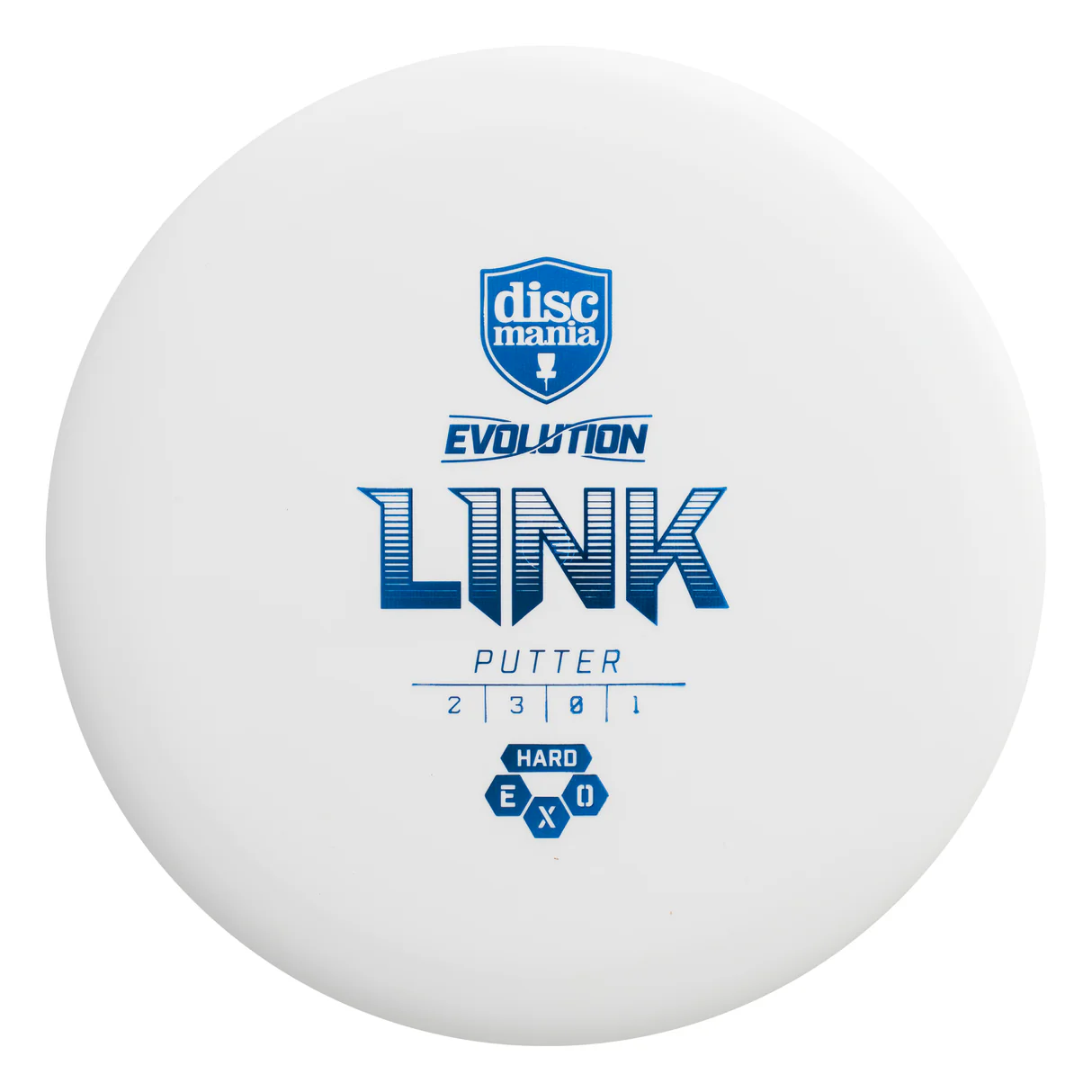 Discmania – Exo Hard Link