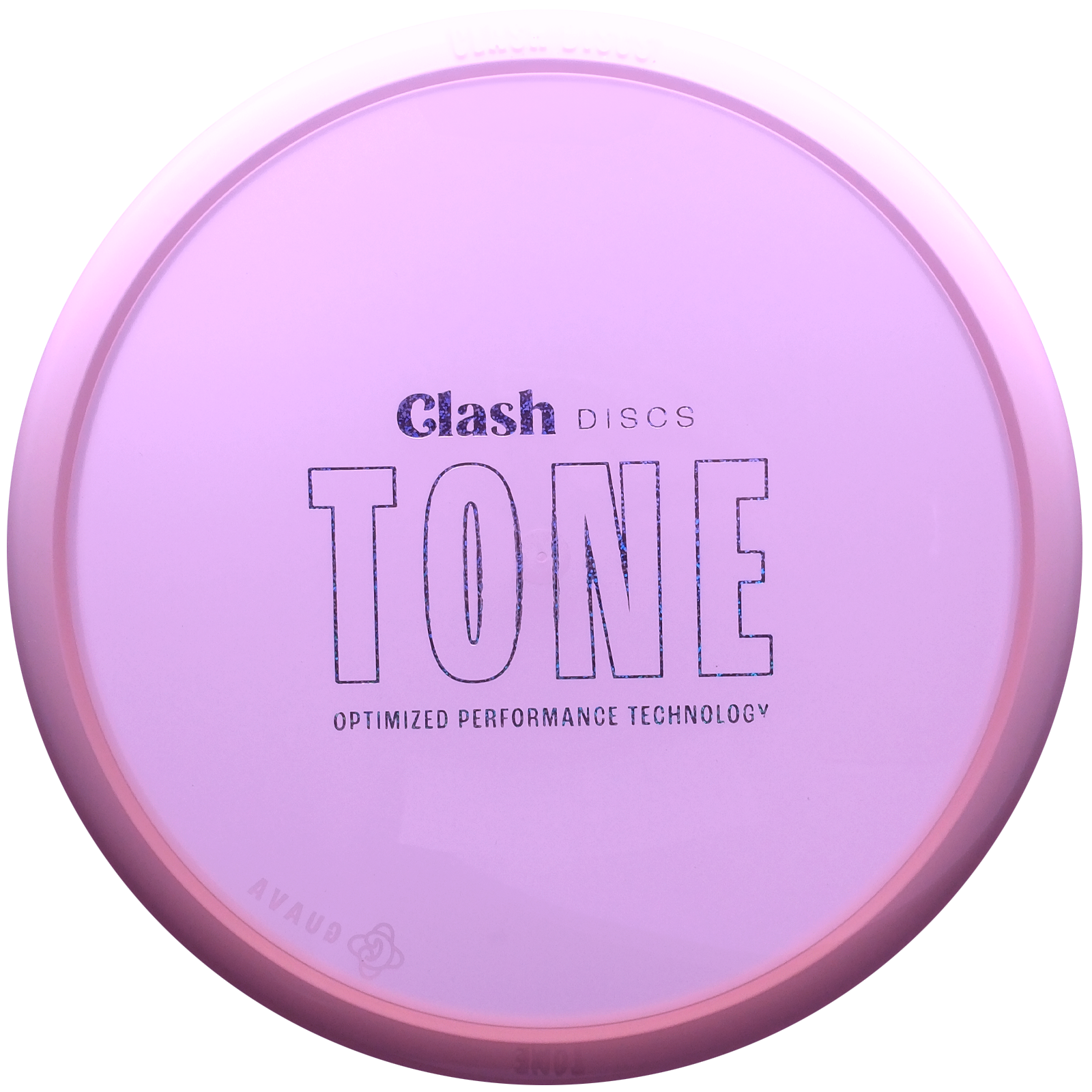 Clash Discs – Tone Guava