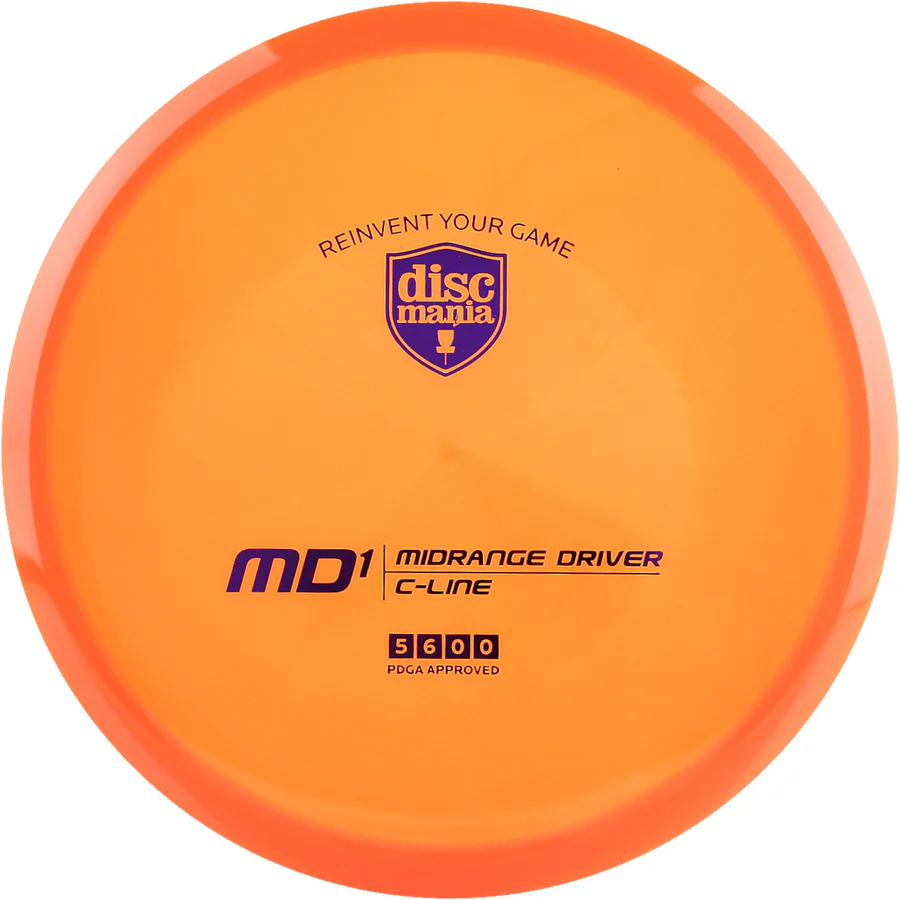 Discmania – C-line MD1