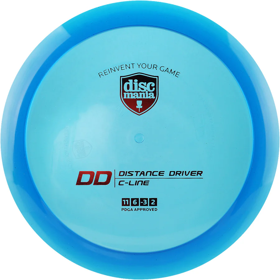 Discmania – C-line DD