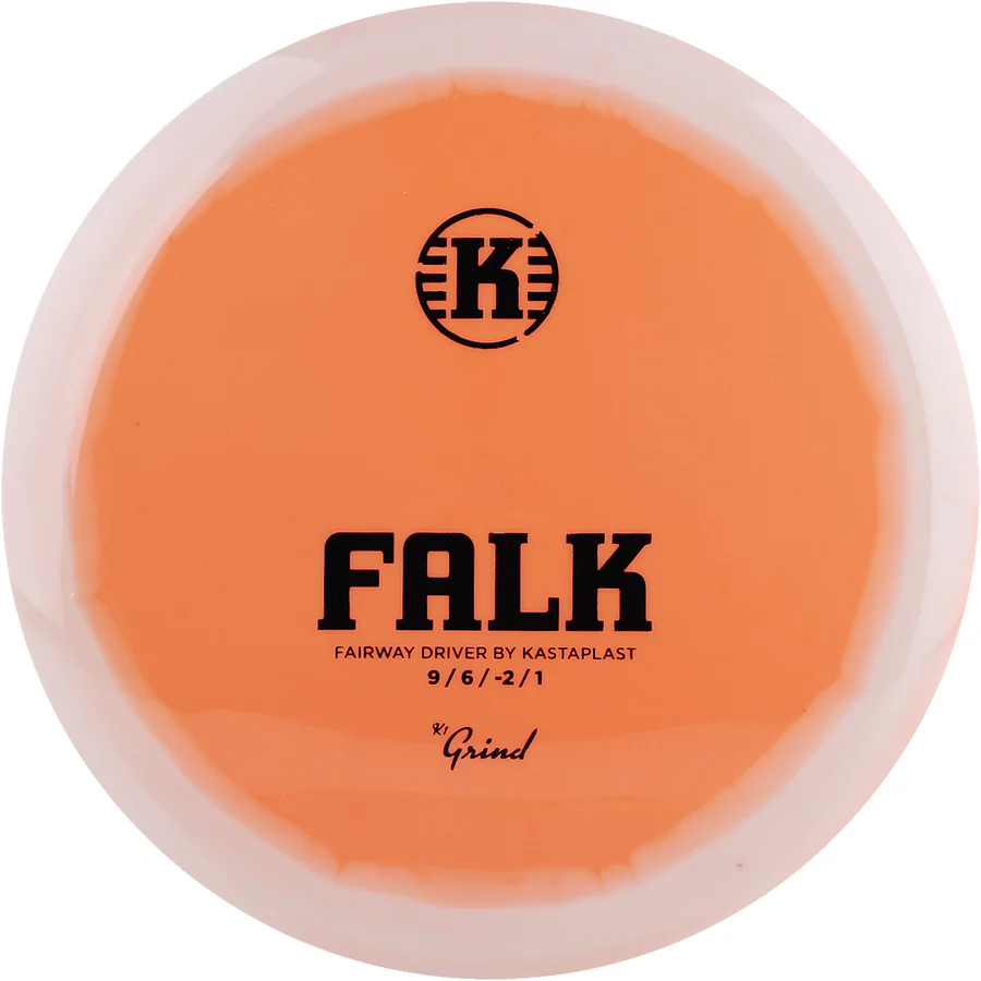 Kastaplast – K1 Grind Falk