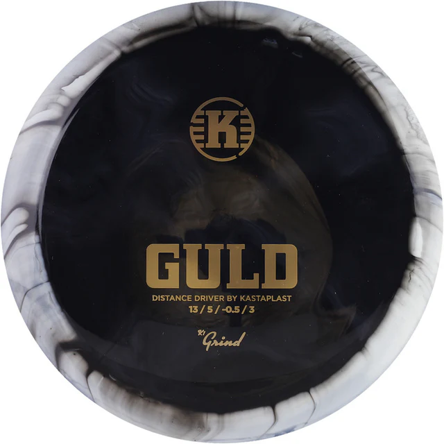 Kastaplast – K1 Grind Guld