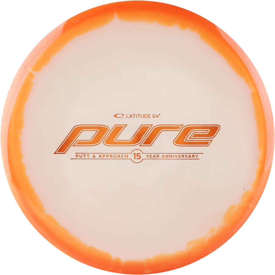 Latitude 64 – Opto Ice Orbit Pure 15 years