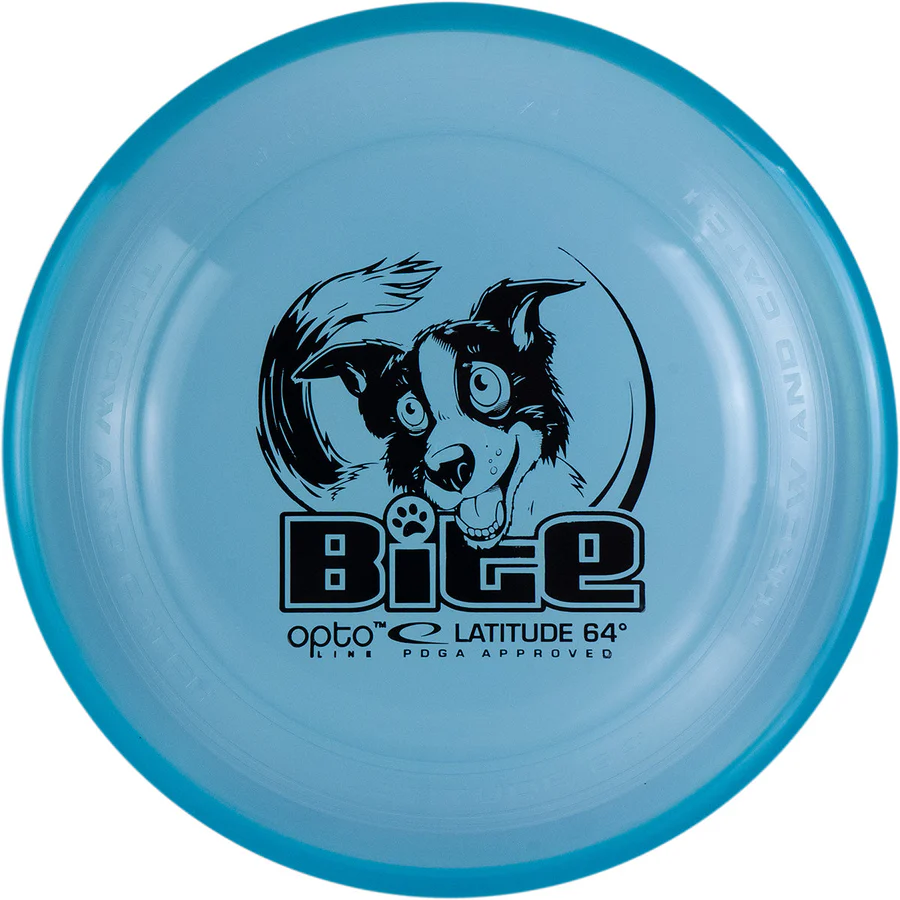 Latitude 64 – Opto Bite
