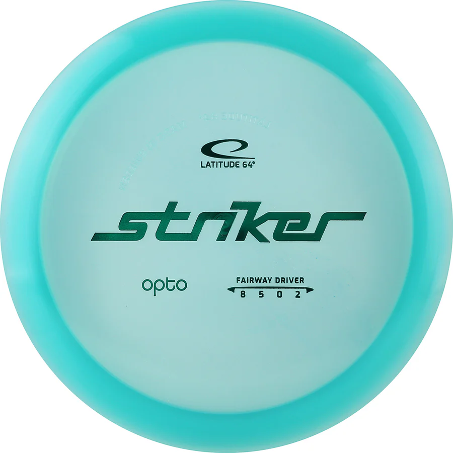 Latitude 64 – Opto Striker