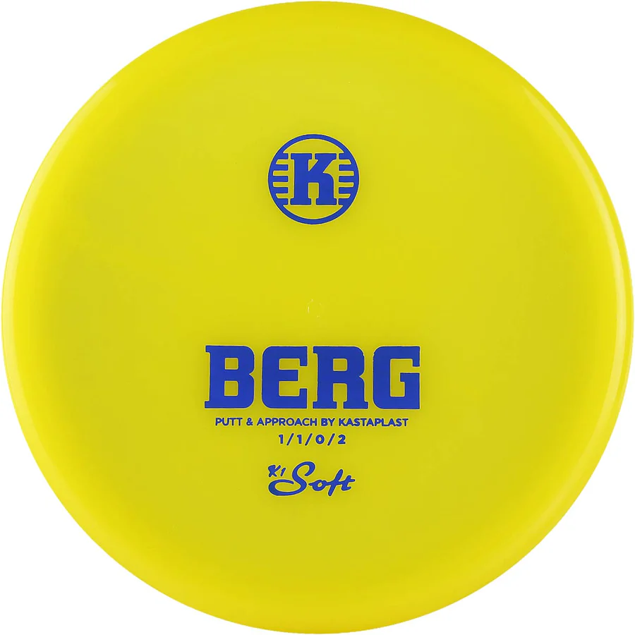 Kastaplast – K1 Soft Berg