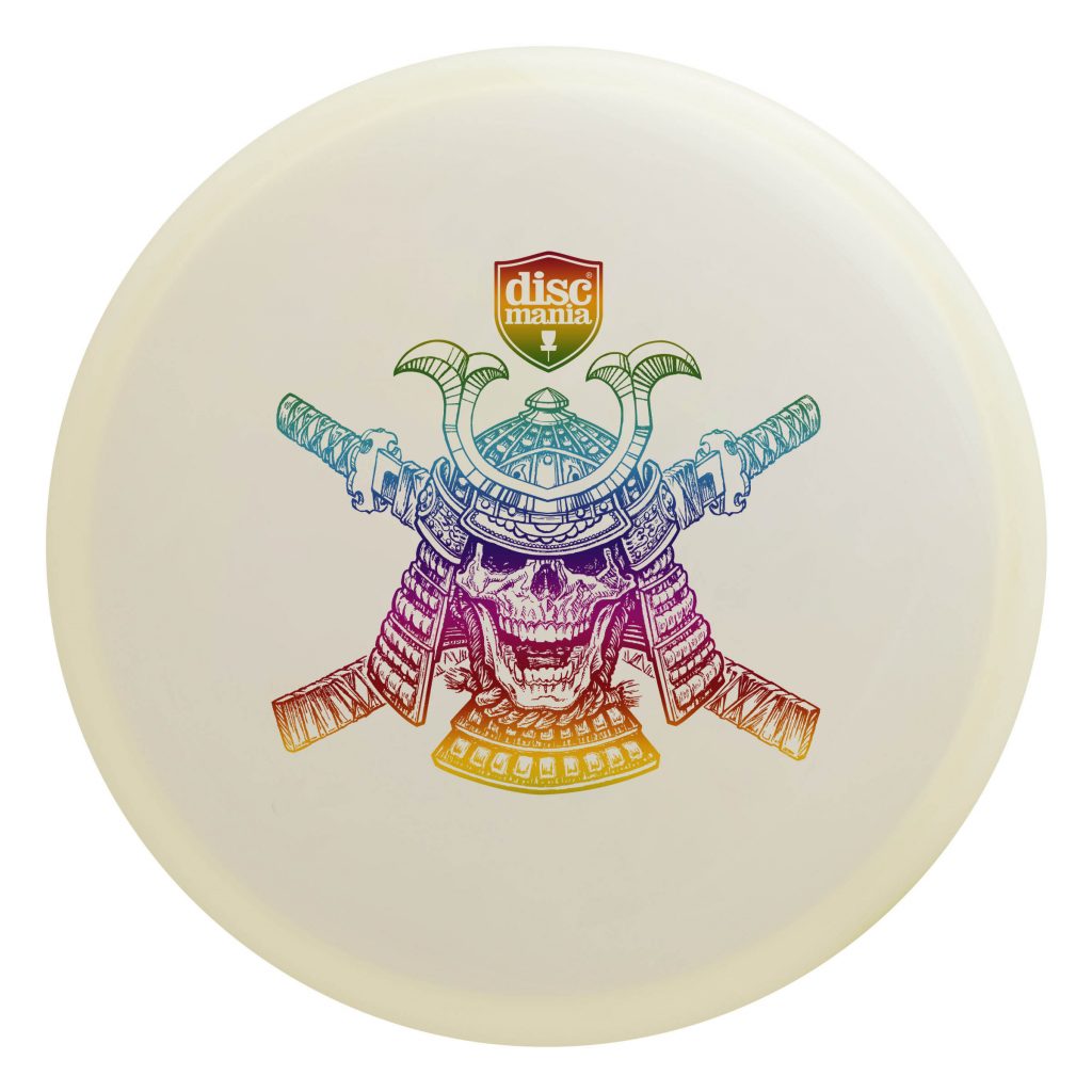 Discmania – Active Premium Glow Sensei