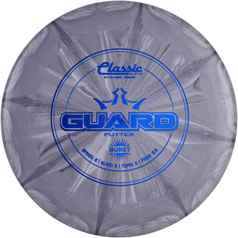 Dynamic Discs – Classic Blend Burst Guard