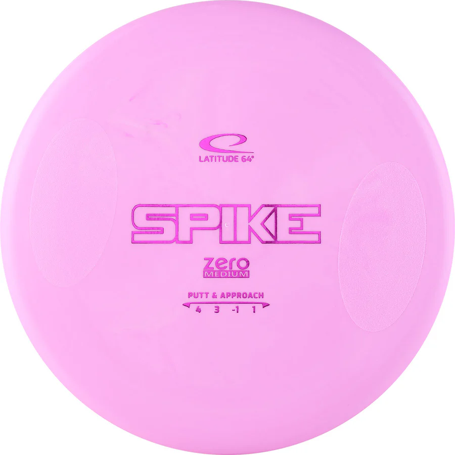 Latitude 64 – Zero Medium Spike